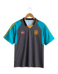 Retro Germany Football Jersey – Özil 8