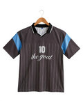 Argentina No.10 “The GOAT” Special Edition Polo Jersey