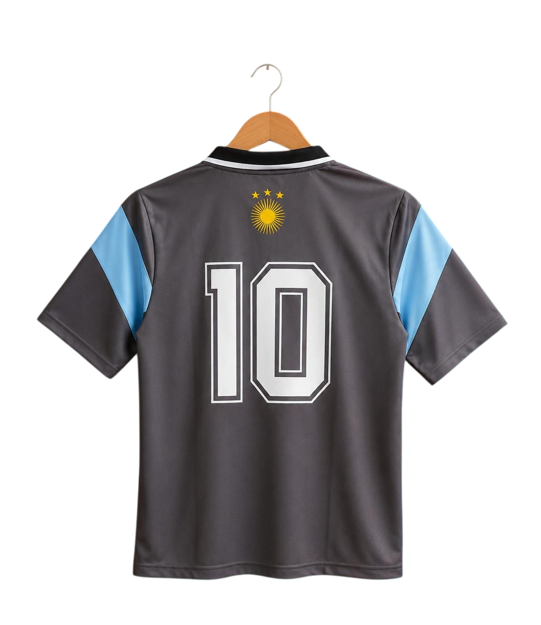 Argentina No.10 “The GOAT” Special Edition Polo Jersey