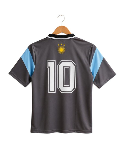 Argentina No.10 “The GOAT” Special Edition Polo Jersey