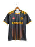 Chelsea FC Club “Drogba #11” Retro Half Sleeve Round Neck Jersey