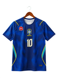 Brazil 2026 World Cup Away Jersey Neymar Jr No.10